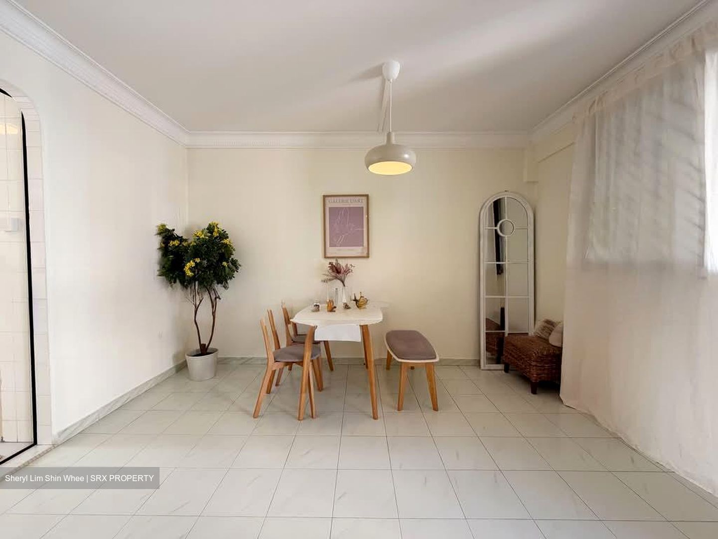 Blk 109 Simei Street 1 (Tampines), HDB 4 Rooms #569144051